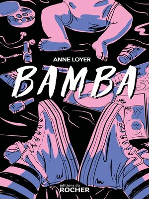 cover image of Bamba